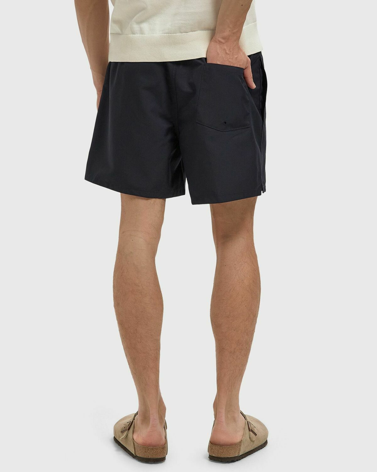 SWIMSHORT