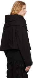 Julius Black Hellion Jacket