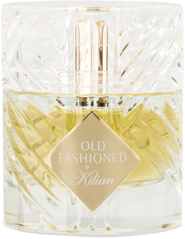 Photo: KILIAN PARIS Old Fashioned Eau de Parfum, 50 mL