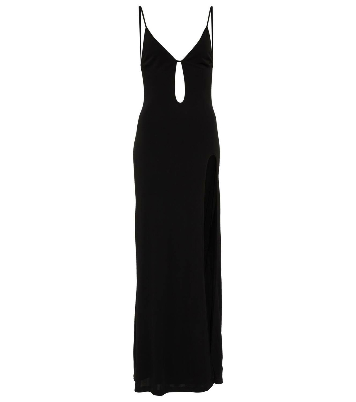 Zeynep Arçay Cutout maxi dress