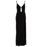 Zeynep Arçay Cutout maxi dress