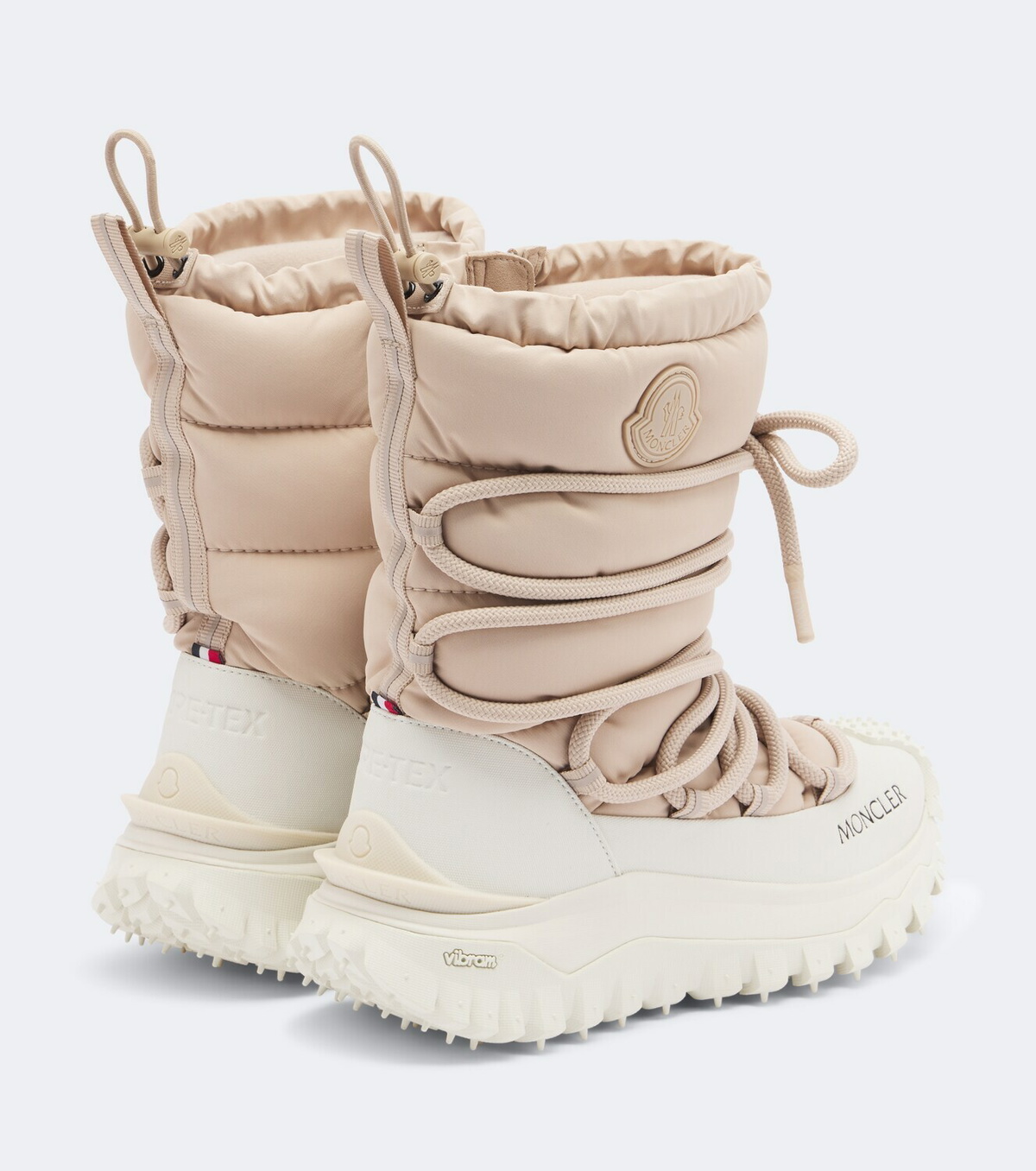 Moncler Trailgrip Après High GORE-TEX® snow boots