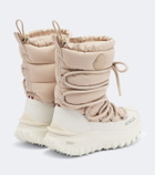 Moncler Trailgrip Après High GORE-TEX® snow boots
