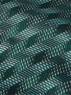 Missoni - 8.5cm Silk-Jacquard Tie