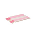 MC2 Saint Barth Fouta Lightweight With Striped