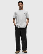 A.P.C. Standard Rue Madame Gots Tee Grey - Mens - Shortsleeves