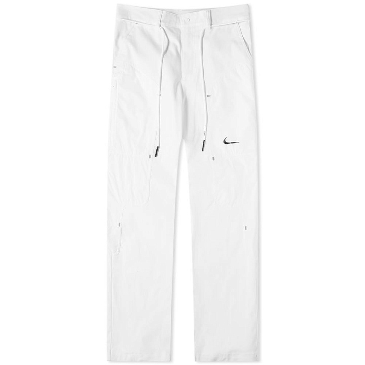 Photo: Nike x Off-White Pant
