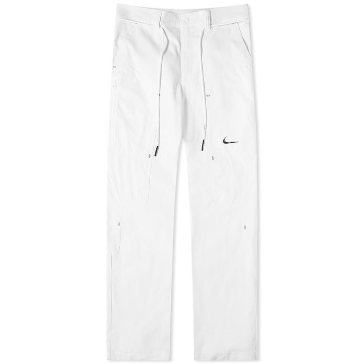 Photo: Nike x Off-White Pant