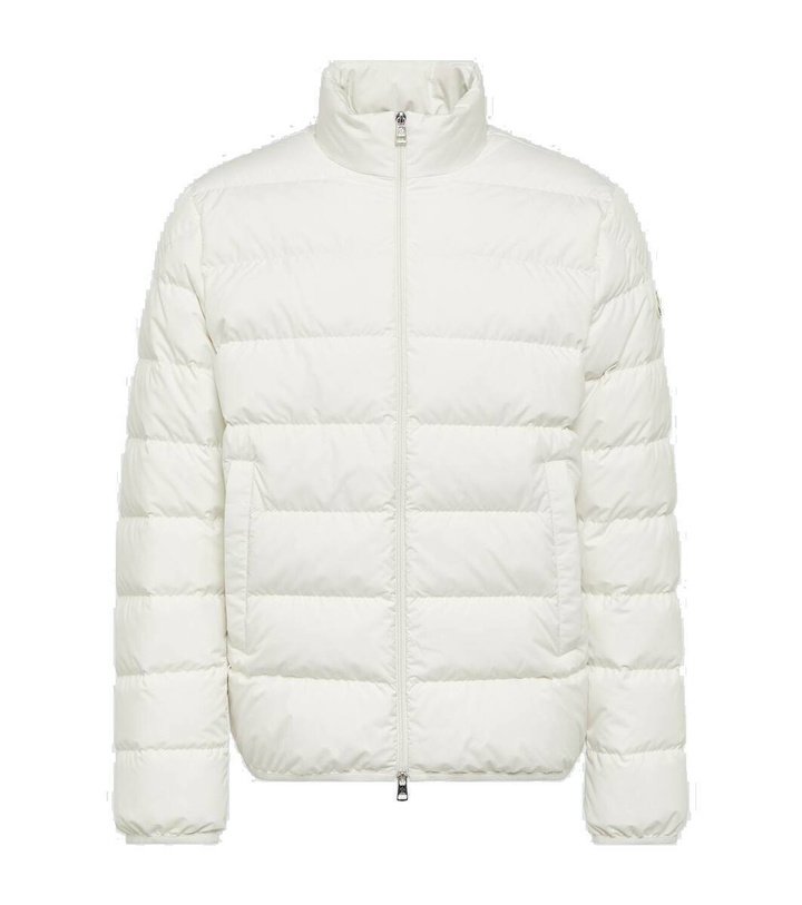 Photo: Moncler Baudinet down jacket