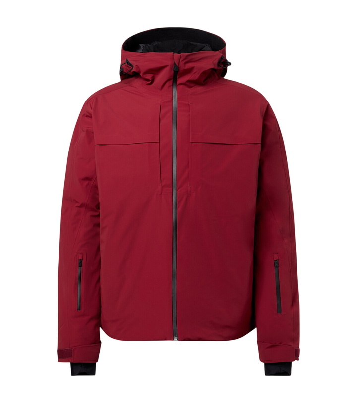 Photo: Aztech Mountain Hayden 3L Shell ski jacket