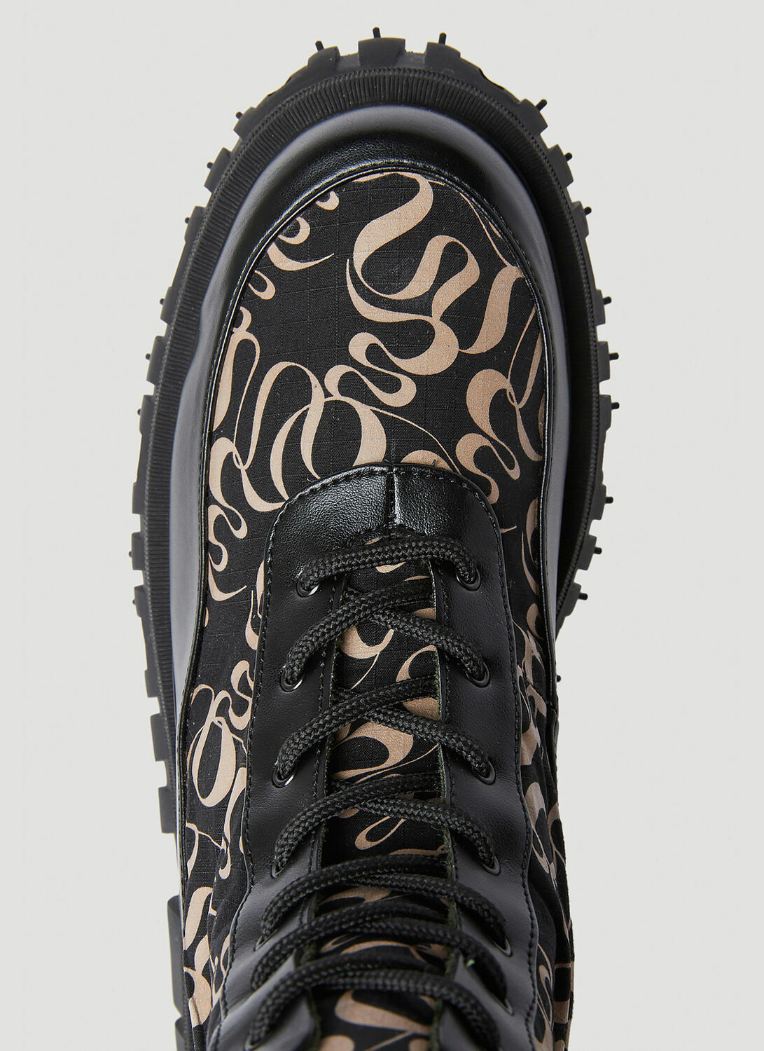 Phileo Timanfaya Boots