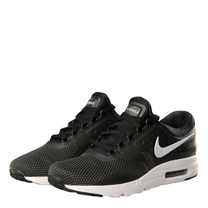 Photo: Air Max Zero Essential - Black/White