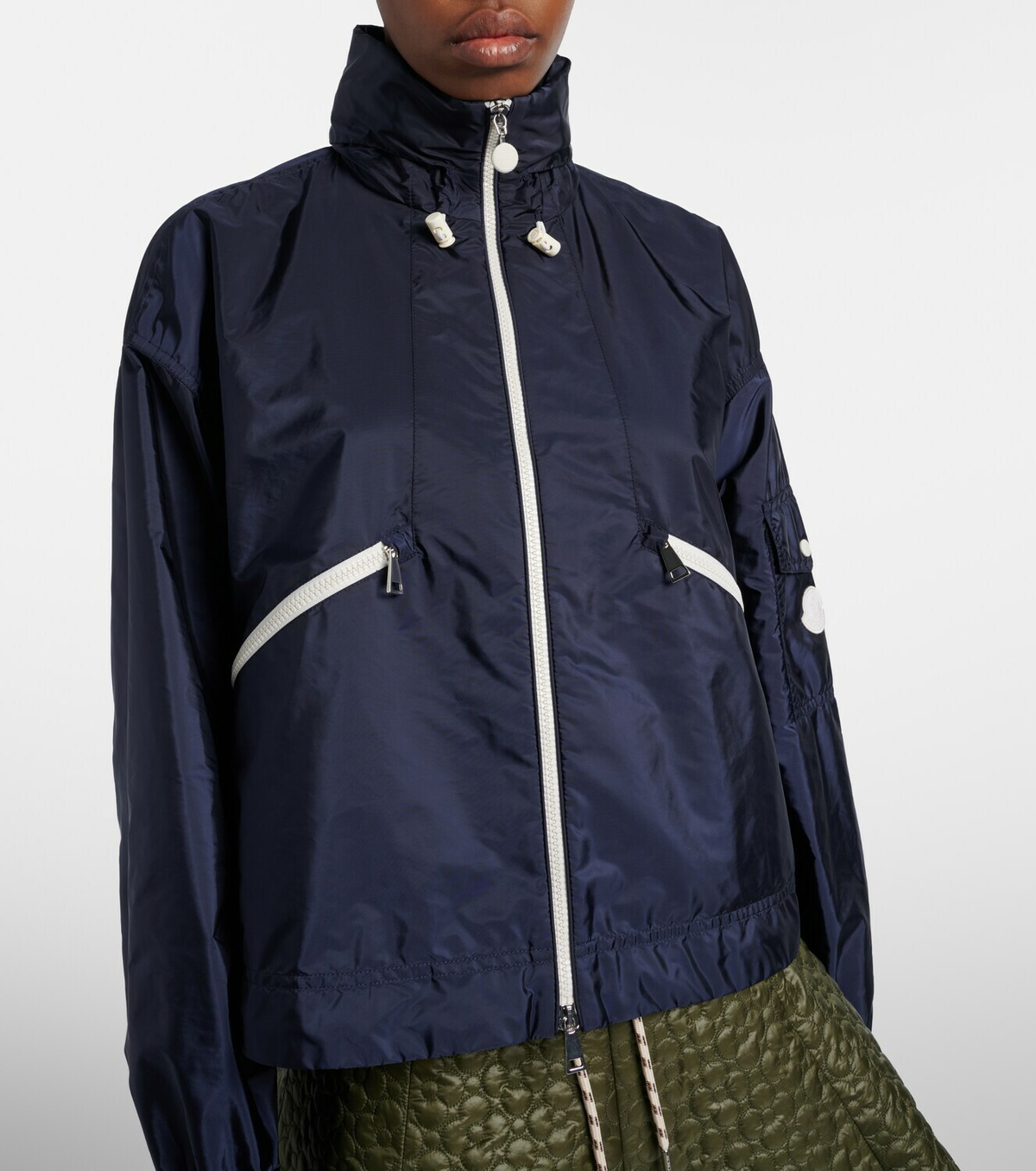 Moncler Marmacy jacket