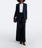 Veronica Beard Howard cotton-blend blazer