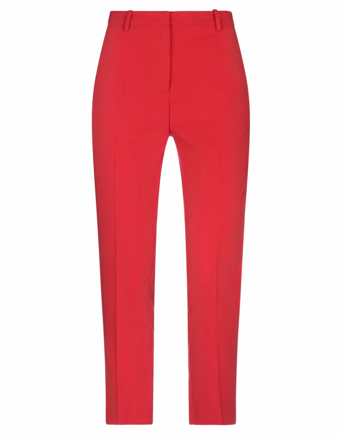 Jucca Womens Pants in Red