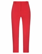 Jucca Womens Pants in Red
