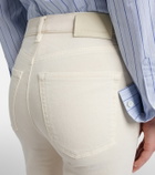 Citizens of Humanity Devin capri jeans