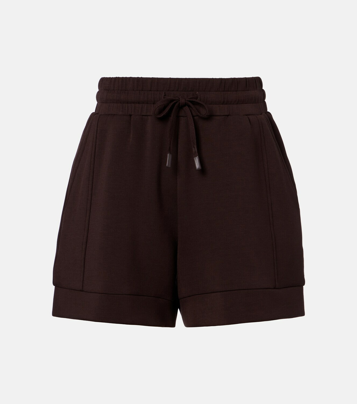 Varley Atrium jersey shorts
