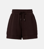 Varley Atrium jersey shorts