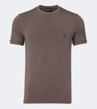 Giorgio Armani Logo jersey T-shirt