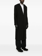 Y/Project Hooded Coat