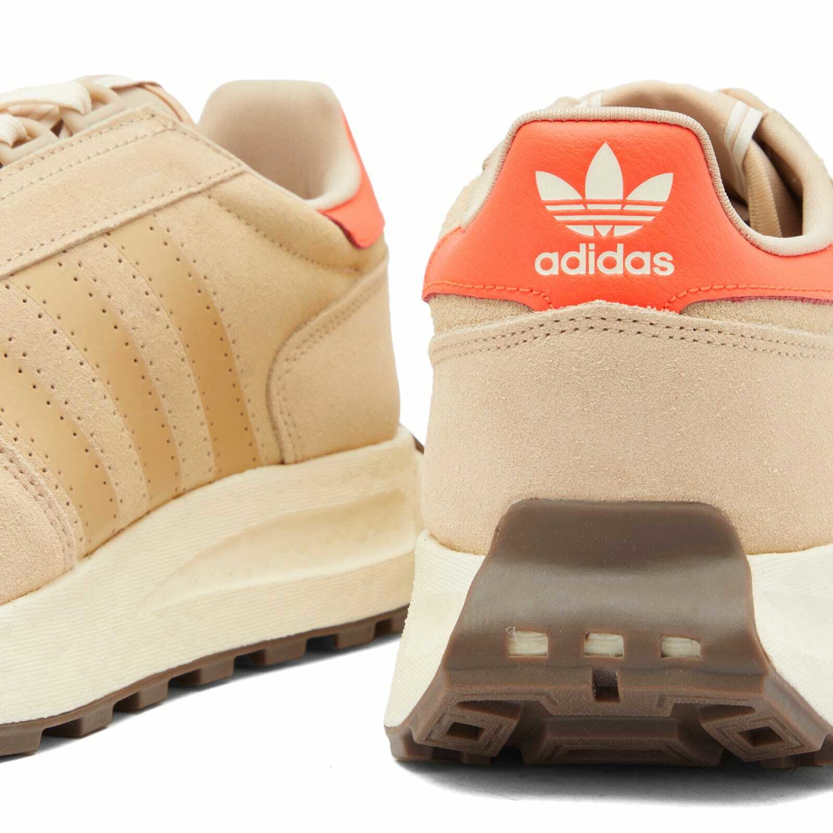 adidas gazelle silver green womens Adidas Retropy E5 Men's Shoes Dash Grey-Ecru Tint-Off White