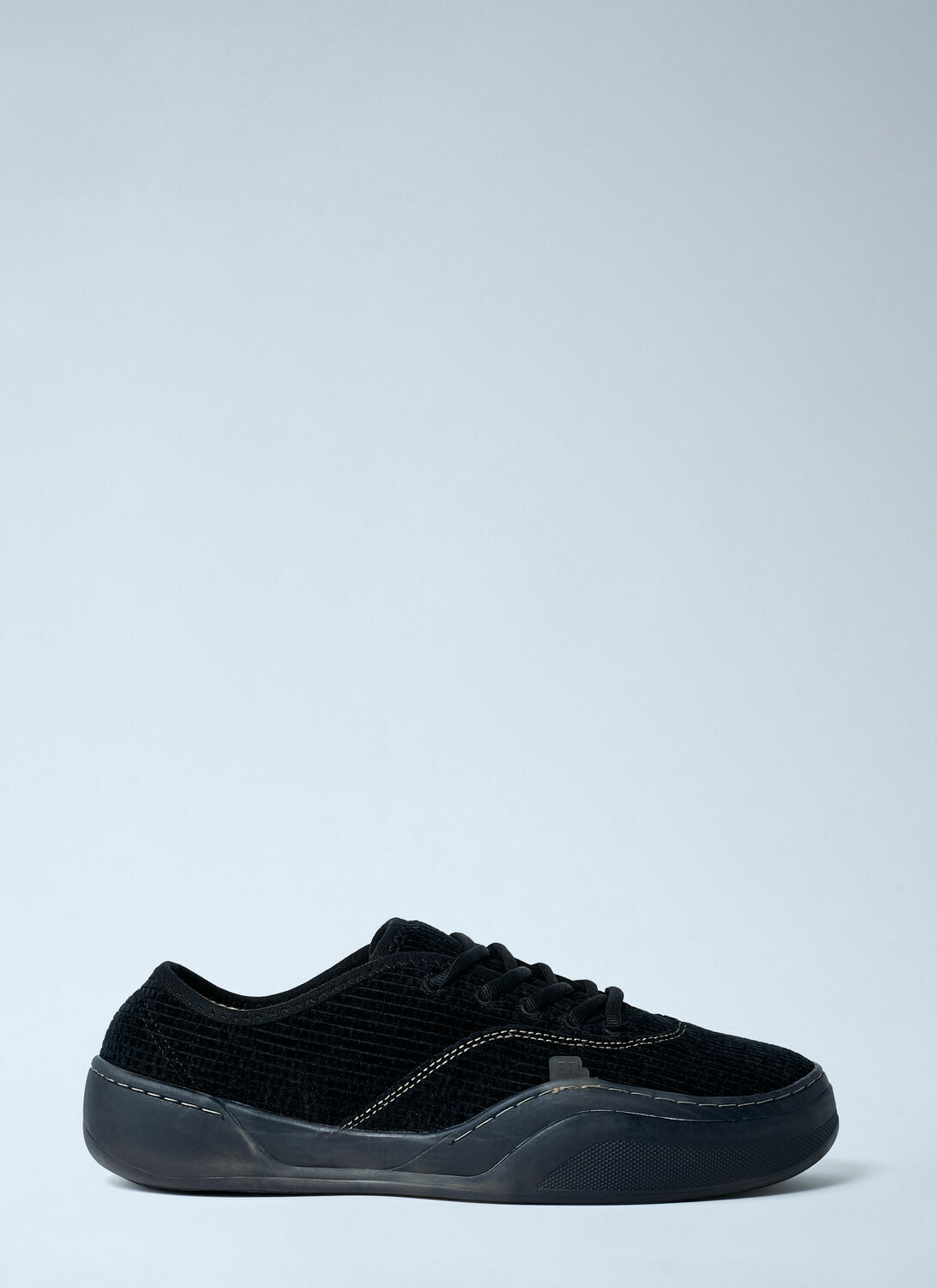 ERL Corduroy Coupe Sneakers