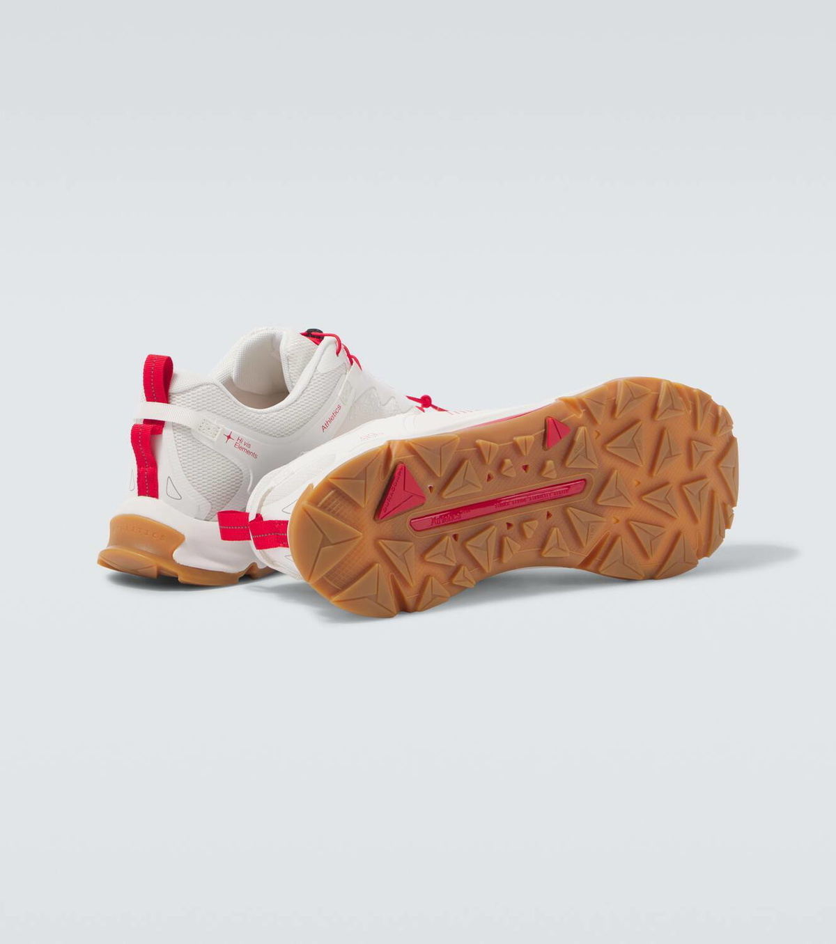 Athletics Footwear One Remastered sneakers