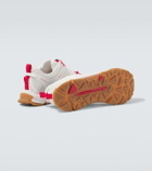 Athletics Footwear One Remastered sneakers
