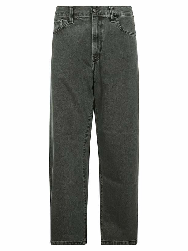 Photo: Carhartt landon Jeans