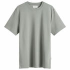 Oliver Spencer Men's Heavy T-Shirt in Sage Green
