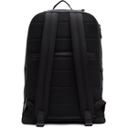 Hugo Black Luxown Backpack