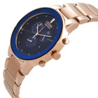 Citizen Quartz Blue Dial Watch AT2243-87L