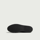Common Projects Men's Achilles Leather Sneaker in Black