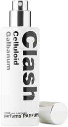 Comme des Garçons Parfums Series #10 Clash Celluloid Galbanum Eau de Parfum, 30 mL
