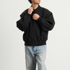 Fear of God Men's Bomber Jacket in Black