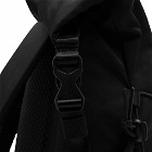 Sandqvist Men's Louie Backpack in Black