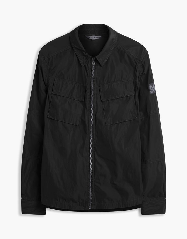 Belstaff Talbrook Blue