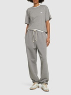 ACNE STUDIOS - Cotton Sweatpants