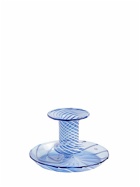 HAY - Flare Stripe Candle Holder