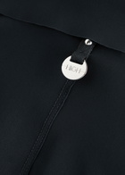High In Keeping Stretch-jersey Blazer Navy