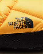 The North Face Nse Tent Mule Iii Black/Yellow - Mens - Sandals & Slides