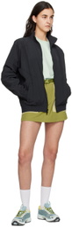 Outdoor Voices Green RecTrek Skirt
