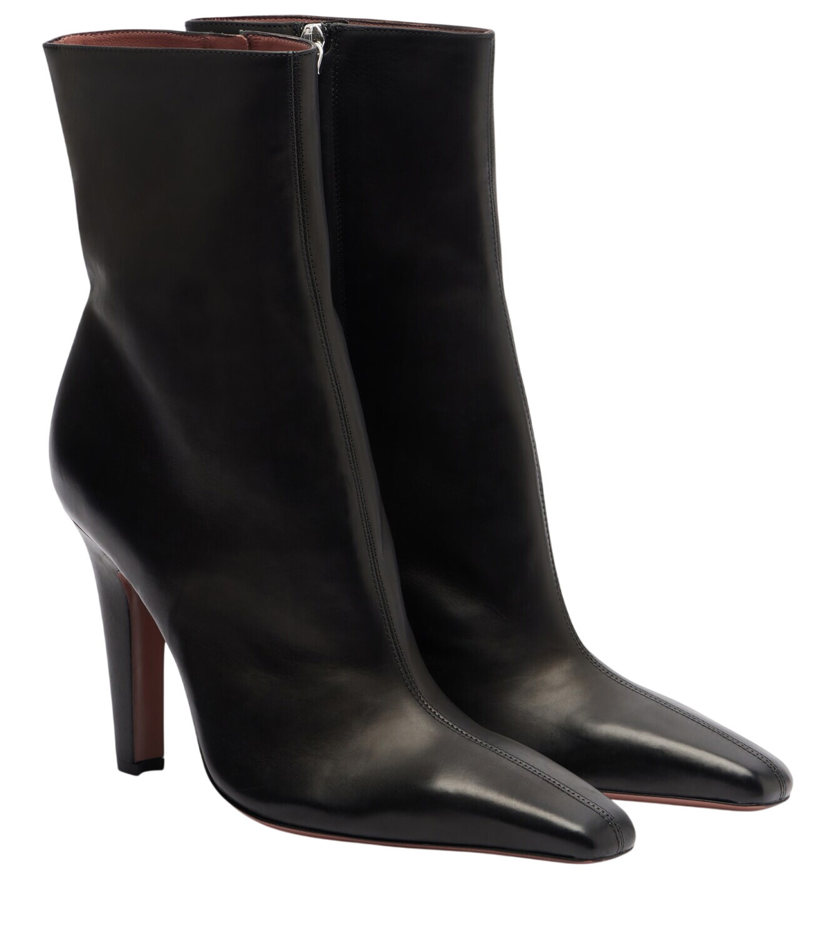 Angel Chen Dragon Teeth High Boots Angel Chen