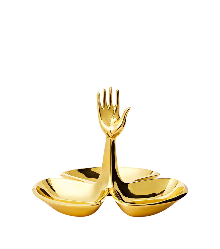 Photo: Jonathan Adler Eve serving dish