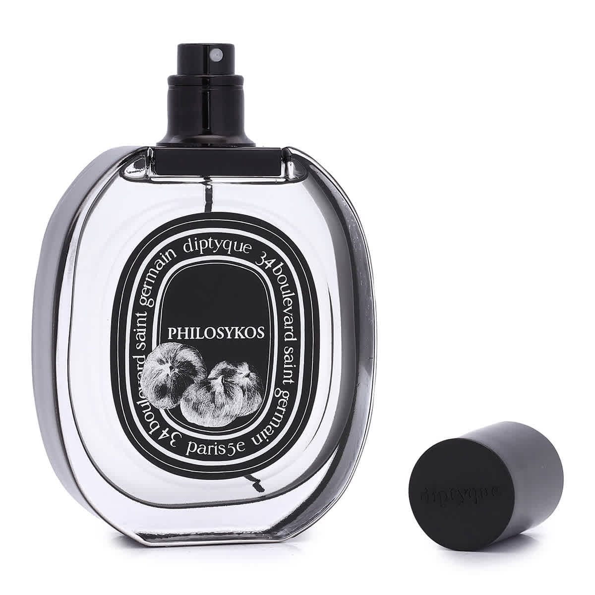 Diptyque - Philosykos Eau De Parfum Spray 75Ml / 2.5Oz