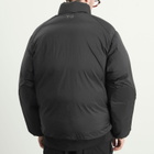 Y-3 Men's Puffer Jacket in Black
