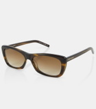 Saint Laurent SL 613 square sunglasses