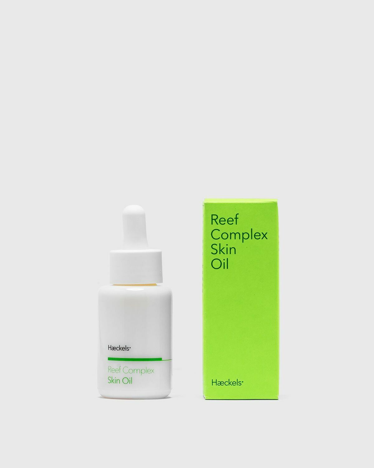 Haeckels Reef Complex Skin Oil Multi Face & Body
