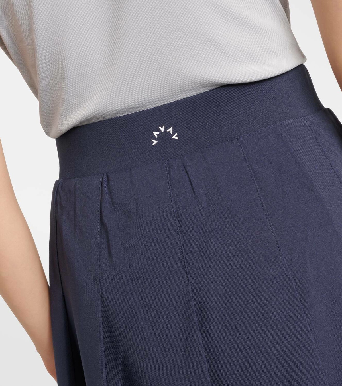 Varley - Kalmia Mid Rise Tennis Skort main image 1